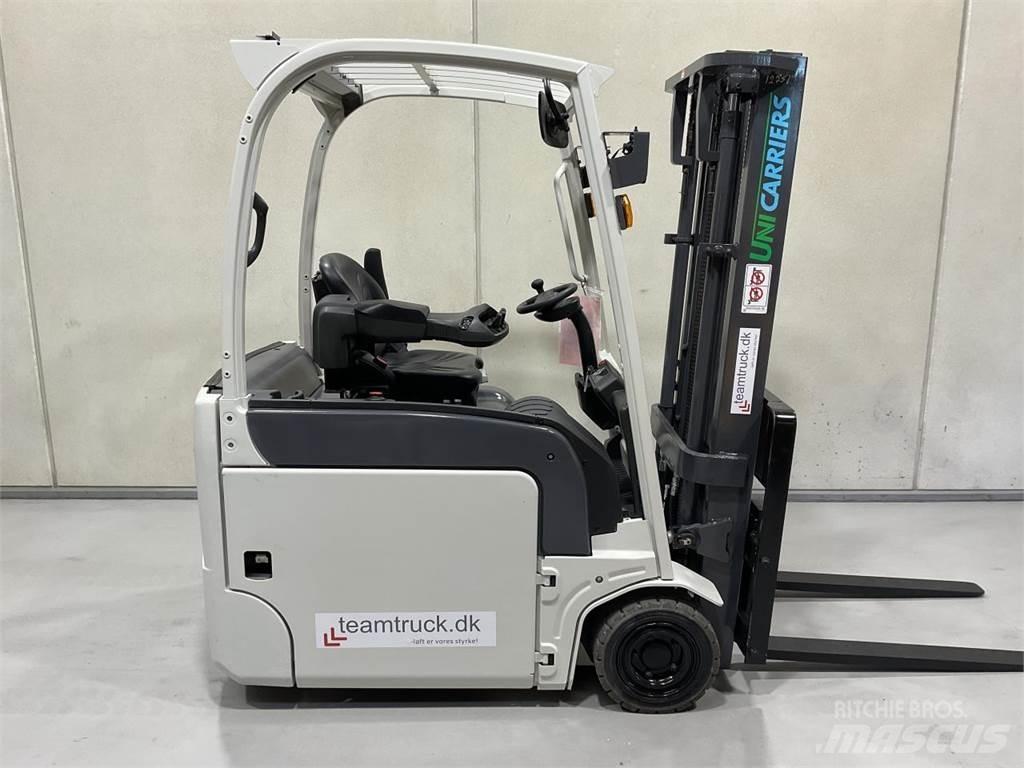 Nissan TX3-16 バッテリーフォークリフト