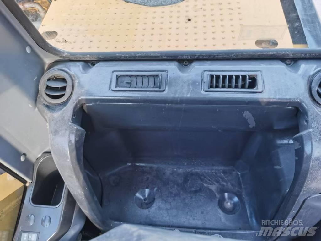 CAT 336d2l 大型油圧ショベル12t以上（パワーショベル・ユンボ）