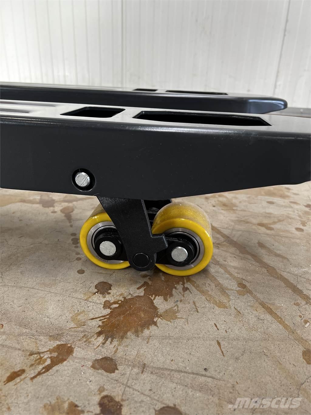 Linde MT12 ウォーキンフォークリフト