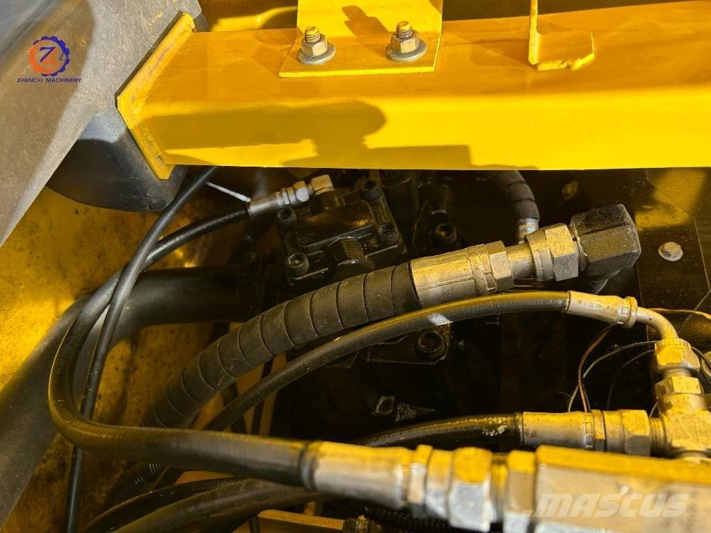Kobelco SK 75 中型油圧ショベル 7ｔ-12ｔ（ユンボ・パワーショベル・バックホー）