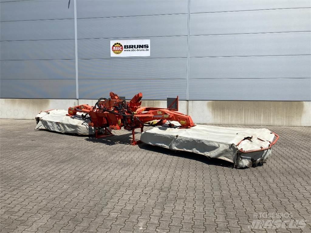 Kuhn GMD 883 モアーコンディショナー