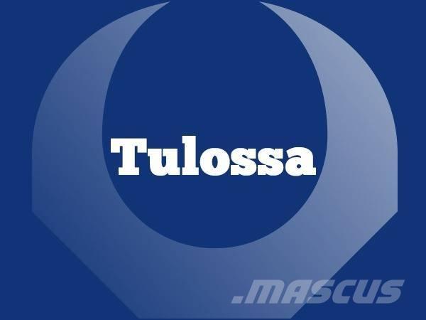 McHale Fusion 3 Plus ラウンドベーラー