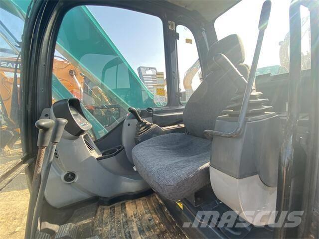 Kobelco SK 200 大型油圧ショベル12t以上（パワーショベル・ユンボ）