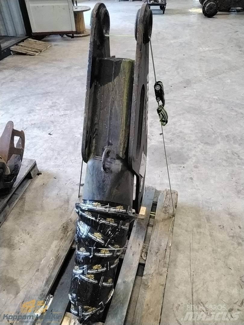 Loglift 170H ハーベスタ