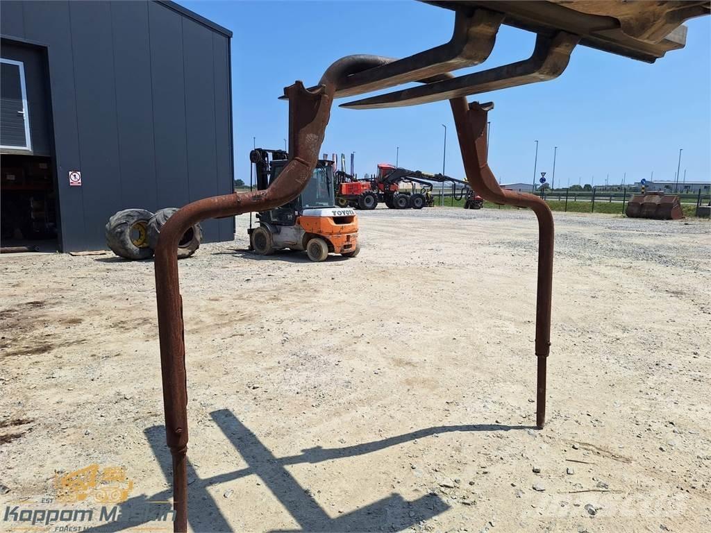 Timberjack 1110 その他部品