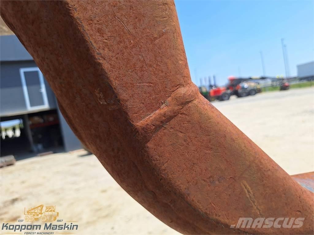 Timberjack 1110 その他部品