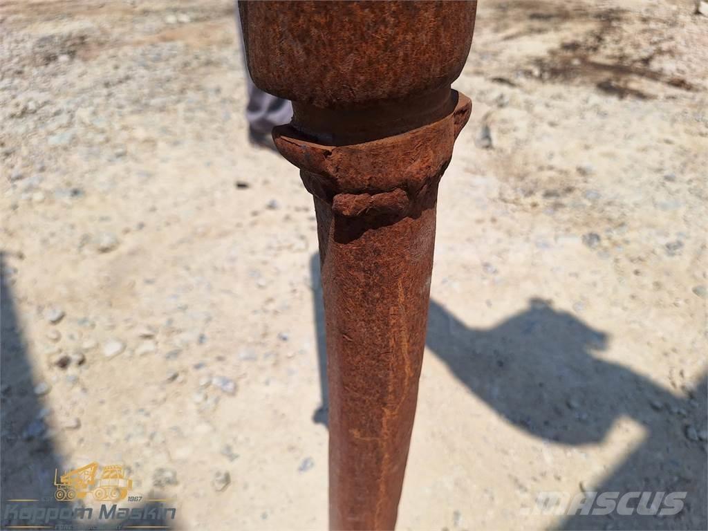 Timberjack 1110 その他部品