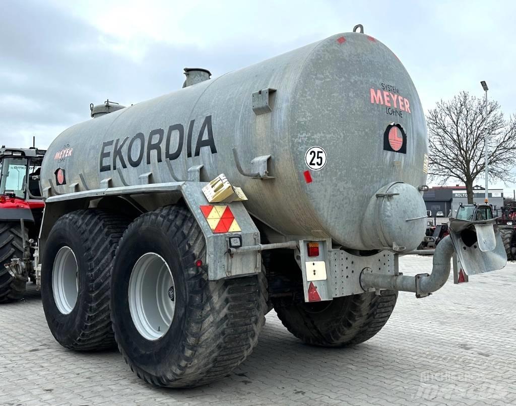  REKORDIA 18000 L その他肥料用機材とアクセサリー・アタッチメント