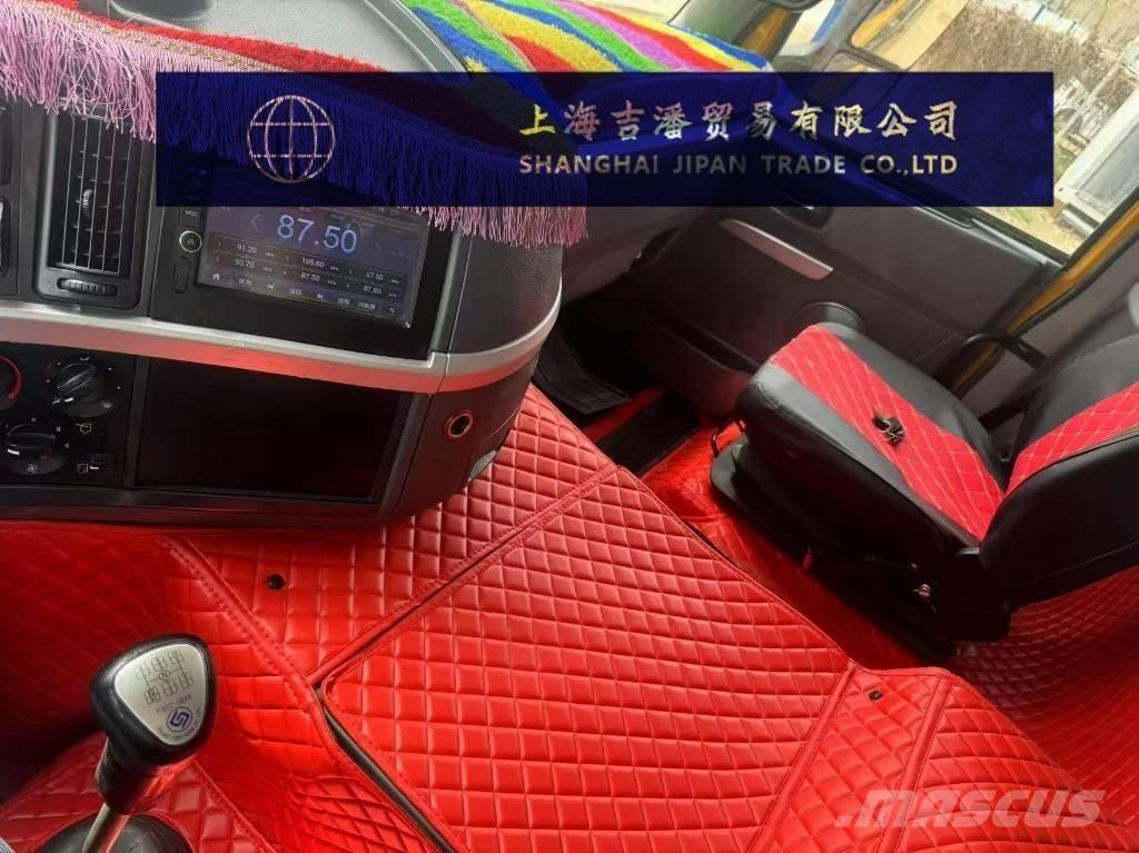 Sany STC 800 T5 オールテレーンクレーン