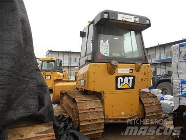 CAT D 5 K LGP ブルドーザー
