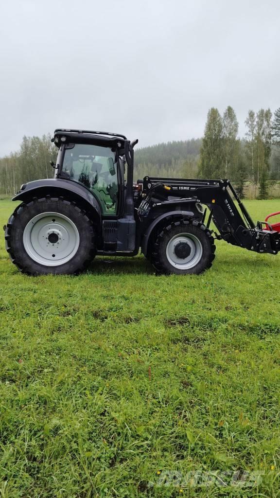 Case IH Puma 165 CVX トラクター