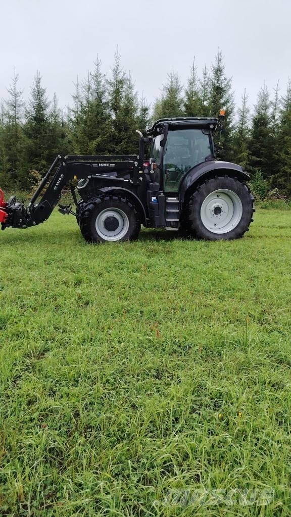 Case IH Puma 165 CVX トラクター