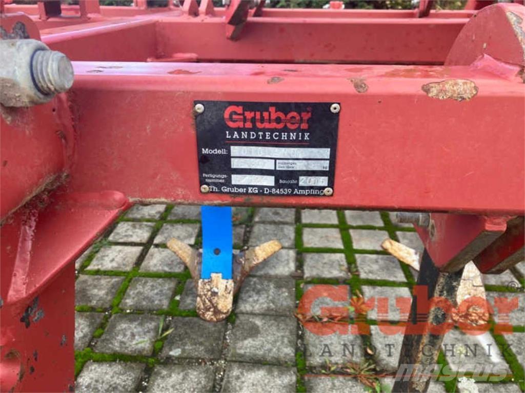 Rotoland FG 307 カルチベーター