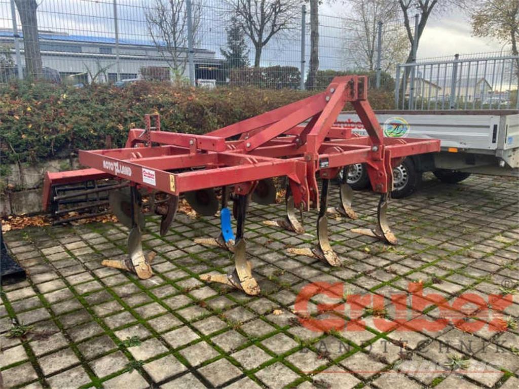 Rotoland FG 307 カルチベーター