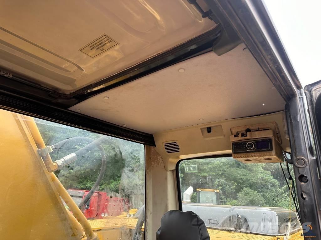 CAT 330 CL 大型油圧ショベル12t以上（パワーショベル・ユンボ）