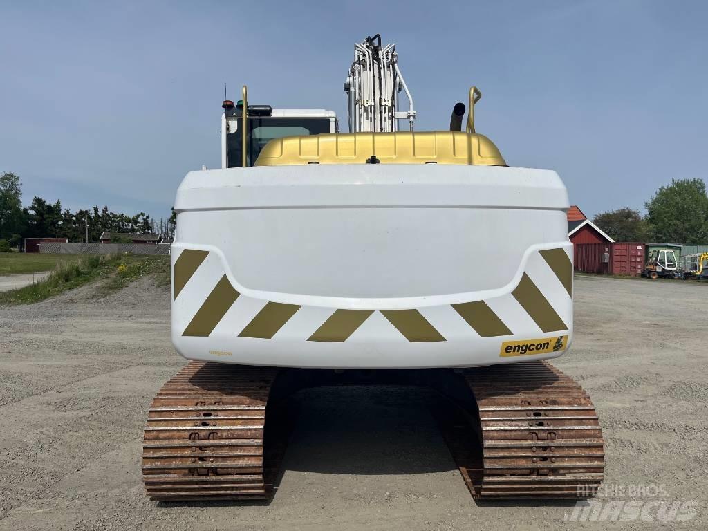 Kobelco SK 130 LC-11 大型油圧ショベル12t以上（パワーショベル・ユンボ）