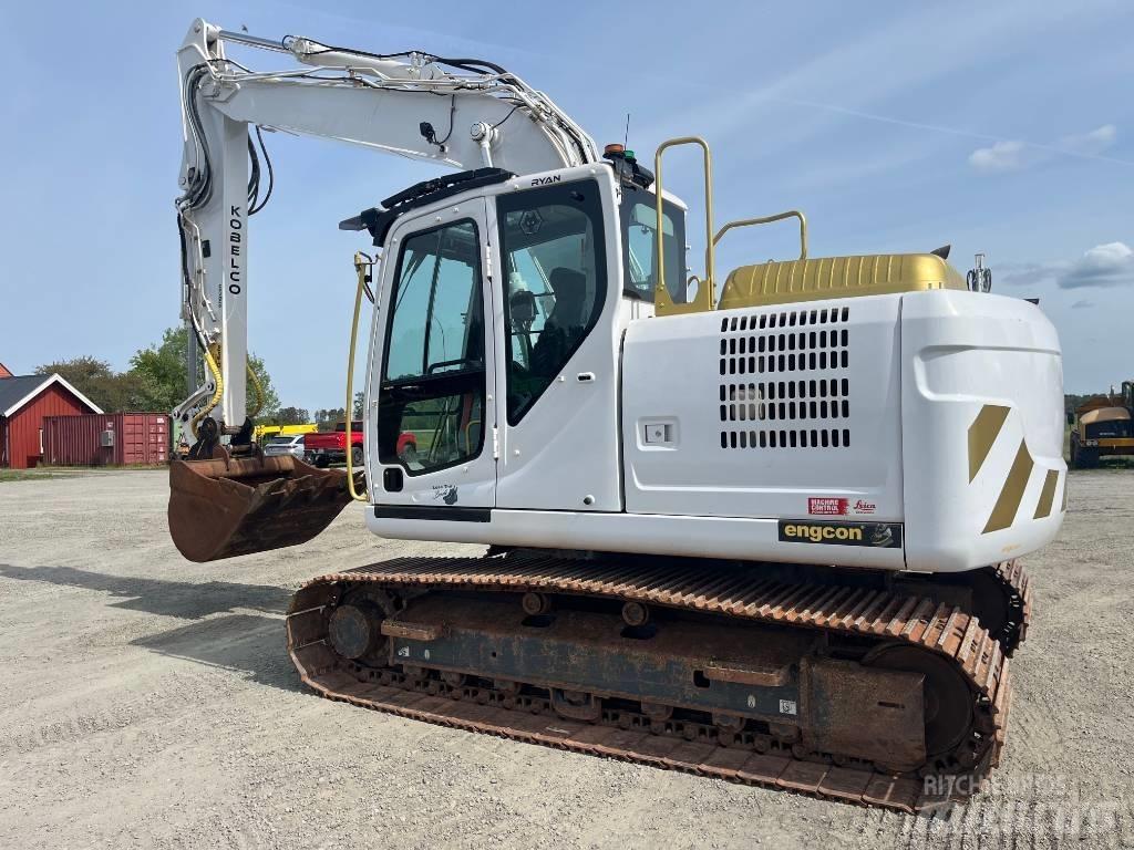 Kobelco SK 130 LC-11 大型油圧ショベル12t以上（パワーショベル・ユンボ）