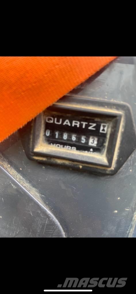  2021 Kobelco SK55 ミニ油圧ショベル 7t以下（ミニユンボ・ミニディガー）