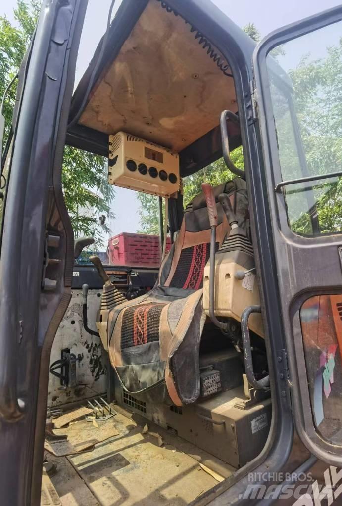 Doosan DH 55 ミニ油圧ショベル 7t以下（ミニユンボ・ミニディガー）