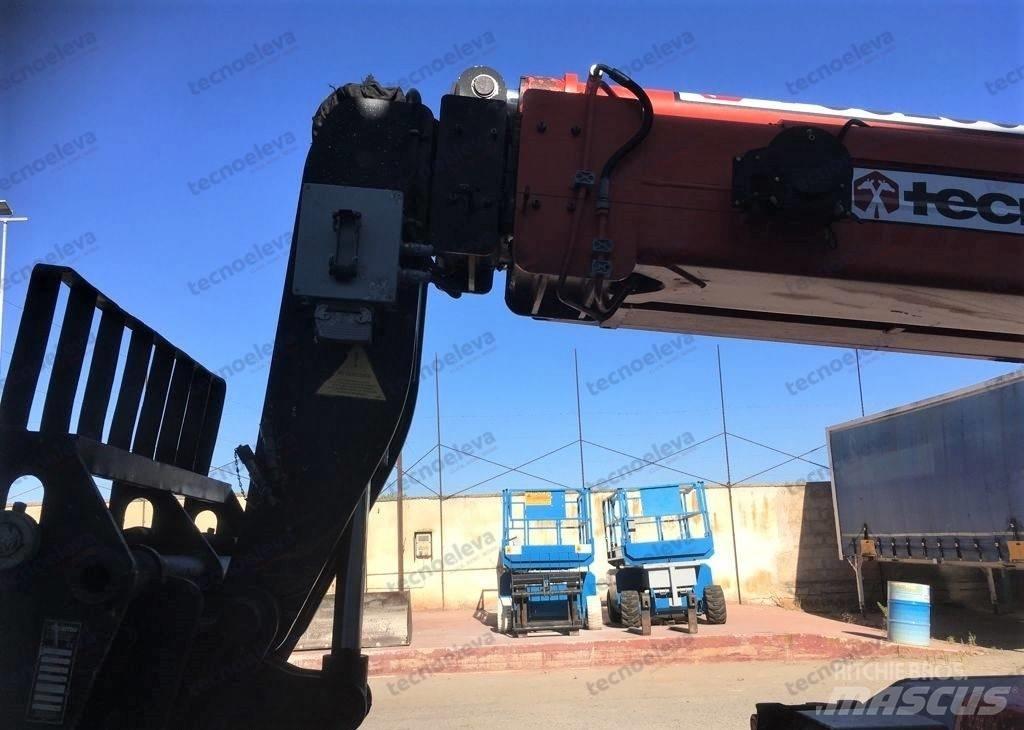 Manitou MRT 1635 MS テレスコーピックハンドラー