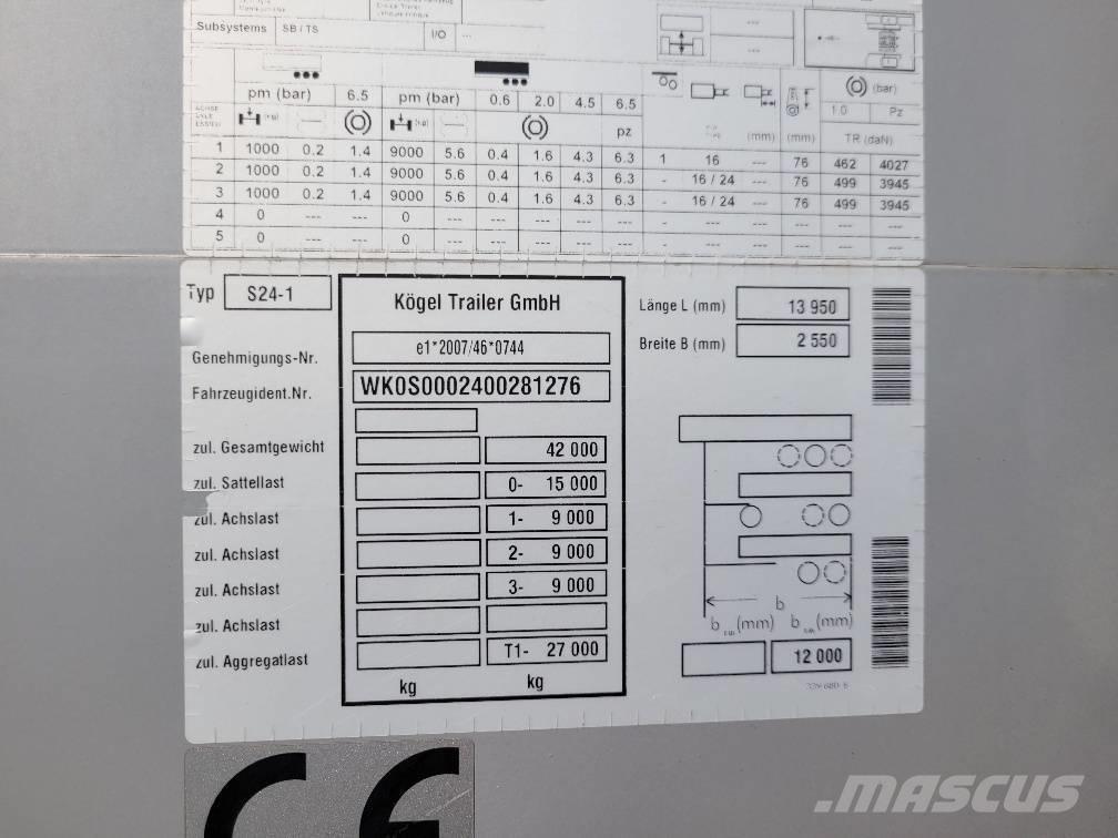 DAF XF 480 FT 中古トラクターヘッド | トレーラーヘッド