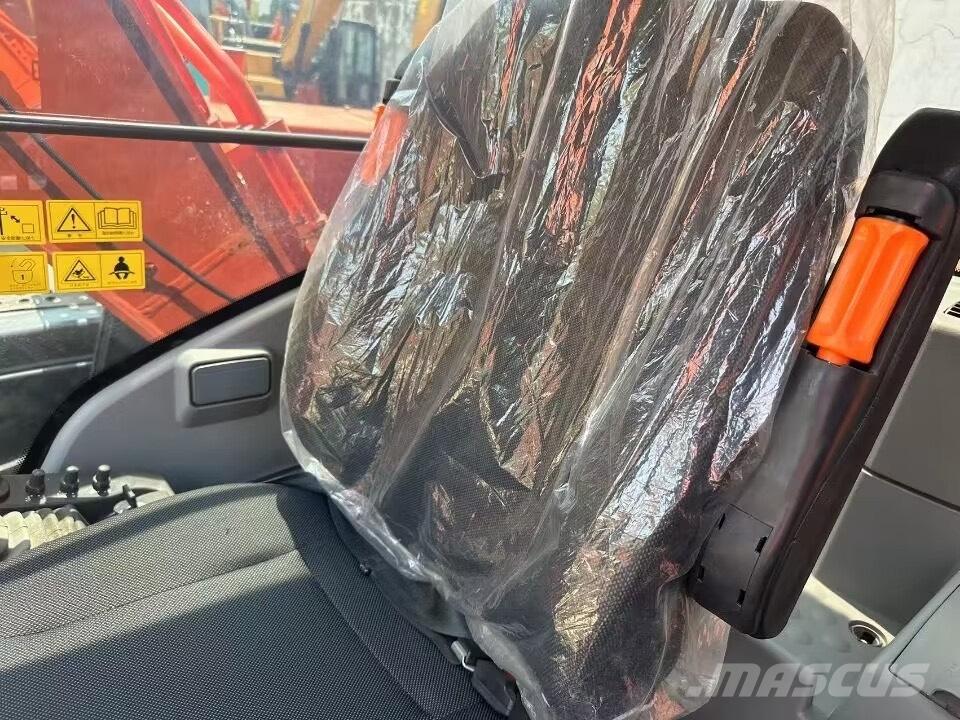 Hitachi EX 200-1 大型油圧ショベル12t以上（パワーショベル・ユンボ）