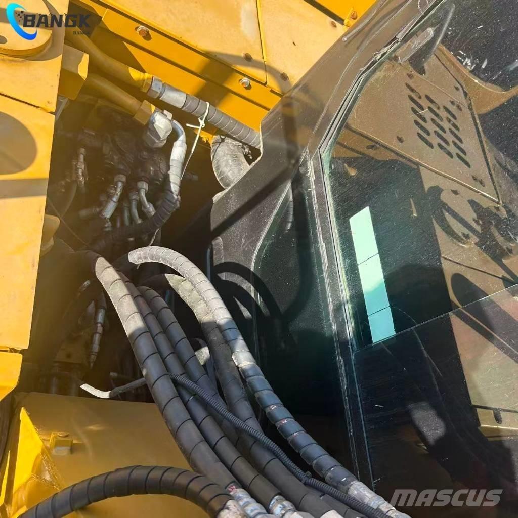 Sany SY 75 C 大型油圧ショベル12t以上（パワーショベル・ユンボ）