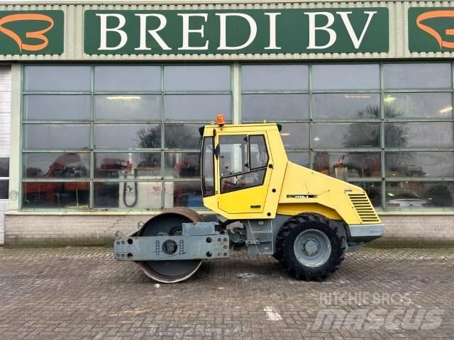 Bomag BW 177 D-3 タンデムローラ