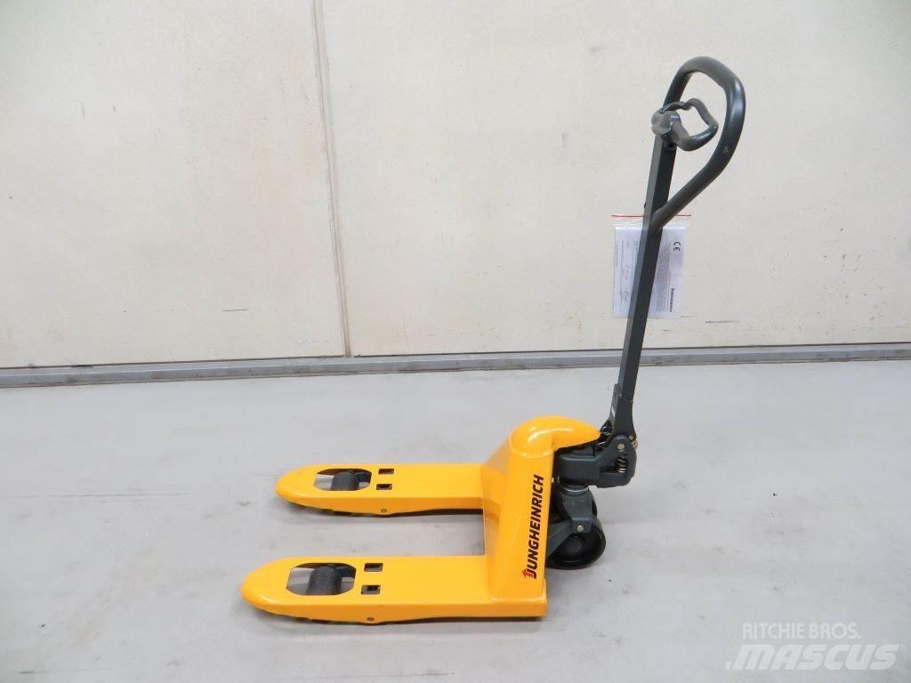 Jungheinrich AM 22 ハンドパレットトラック