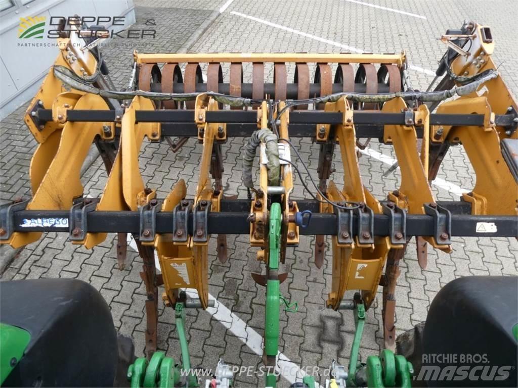 Alpego KFR 7-300 その他耕運機とアクセサリー・アタッチメント