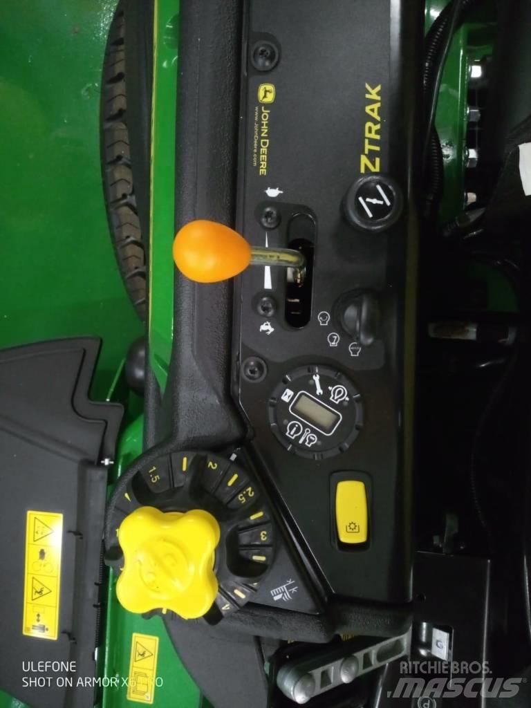 John Deere Z 950 R ゼロターンモア/芝刈り機