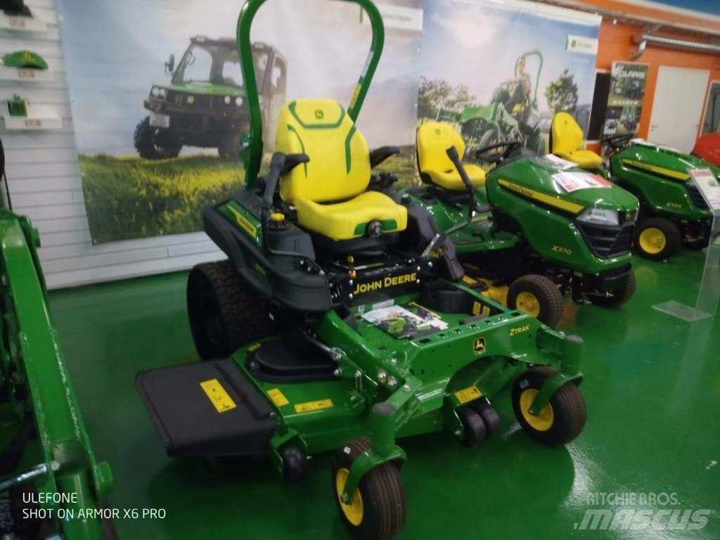 John Deere Z 950 R ゼロターンモア/芝刈り機