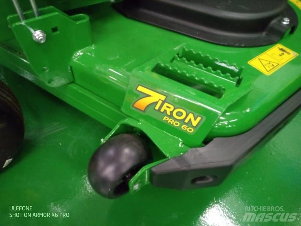 John Deere Z 950 R ゼロターンモア/芝刈り機