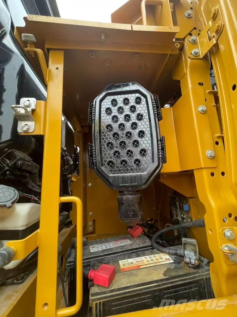 CAT 336gc 大型油圧ショベル12t以上（パワーショベル・ユンボ）