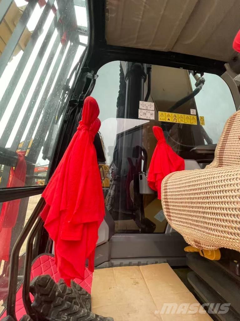 CAT 336gc 大型油圧ショベル12t以上（パワーショベル・ユンボ）