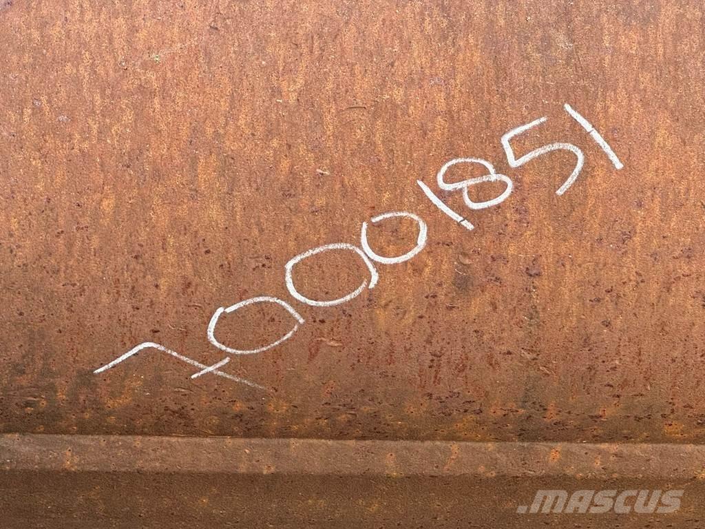  Onbekend NG-2600 バケット