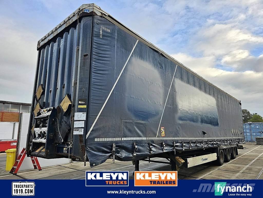 Krone N/A カーテンサイダー