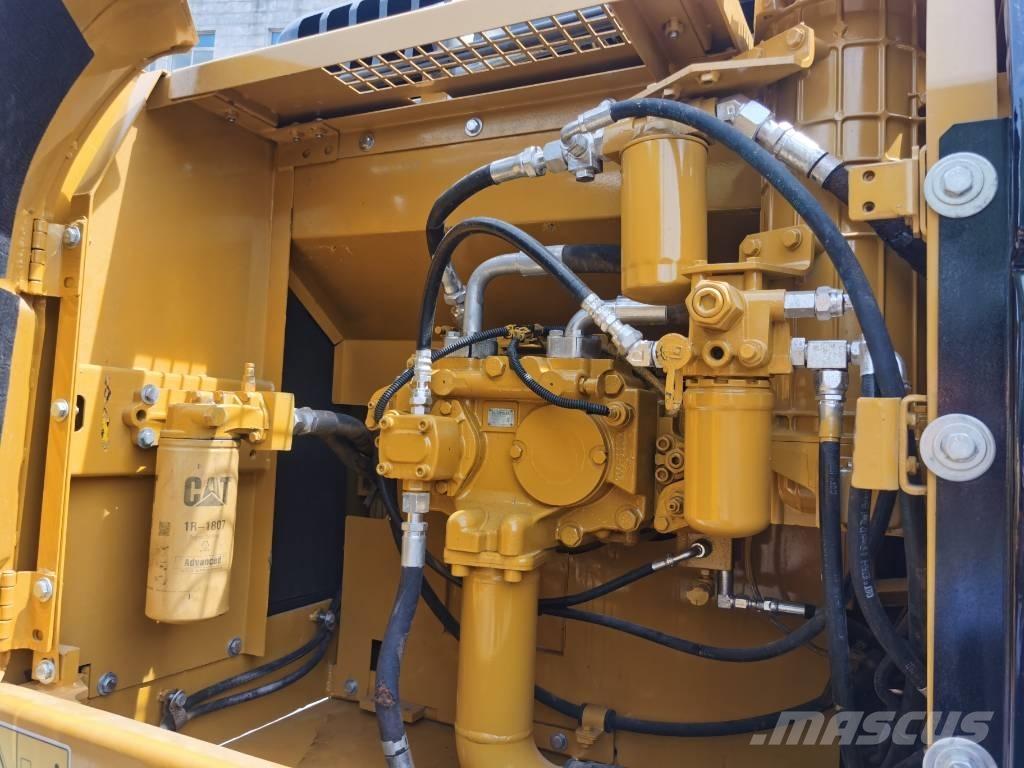 CAT 325 D 大型油圧ショベル12t以上（パワーショベル・ユンボ）