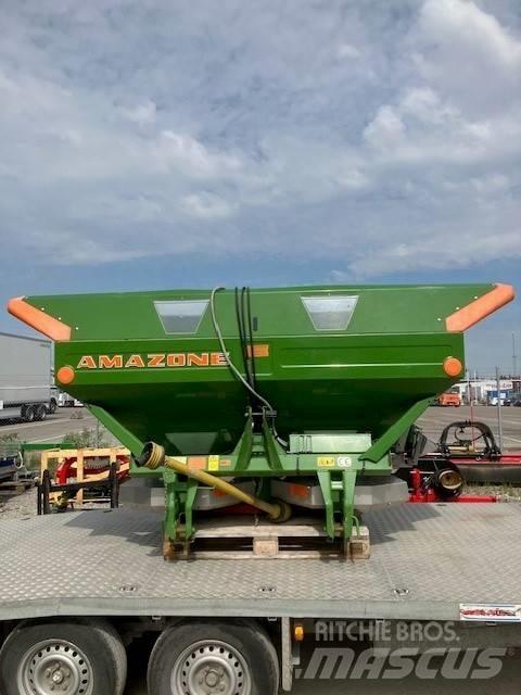 Amazone ZA-M Maxis ミネラル散布機