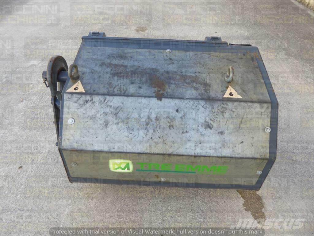 Merlo VZ400.TL.ZM2 その他部品