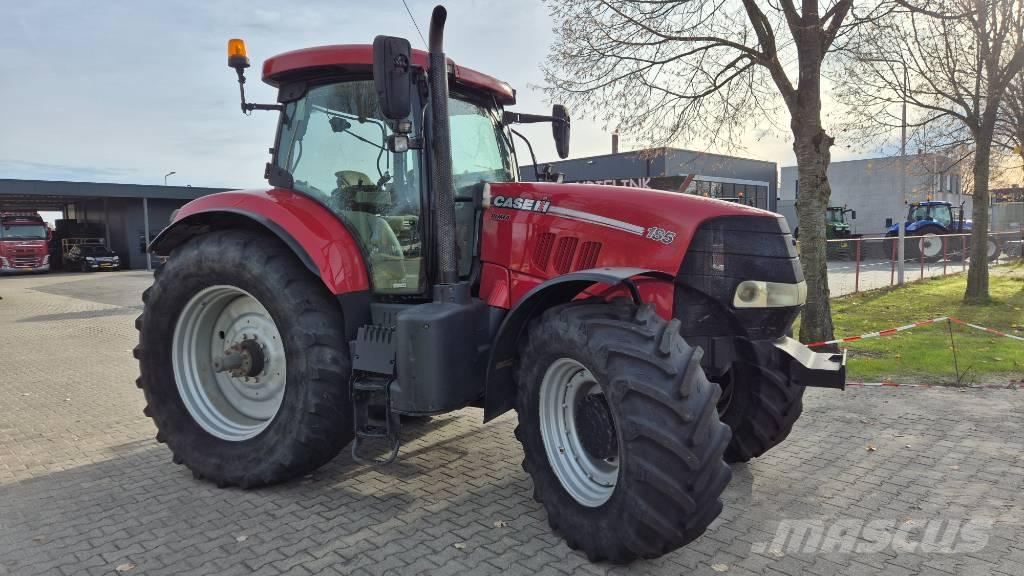 Case IH Puma 185 トラクター
