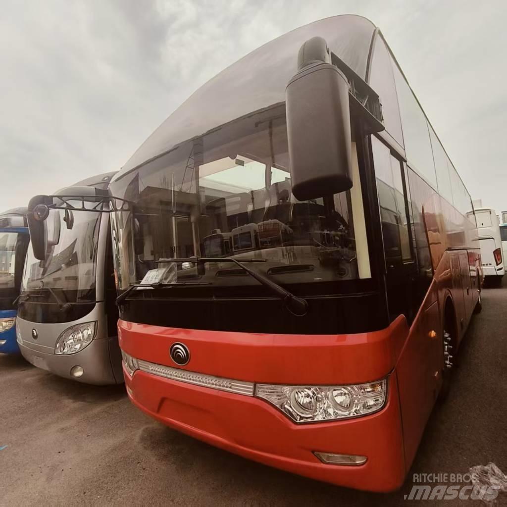 Yutong ZK6120HYA1 路線バス