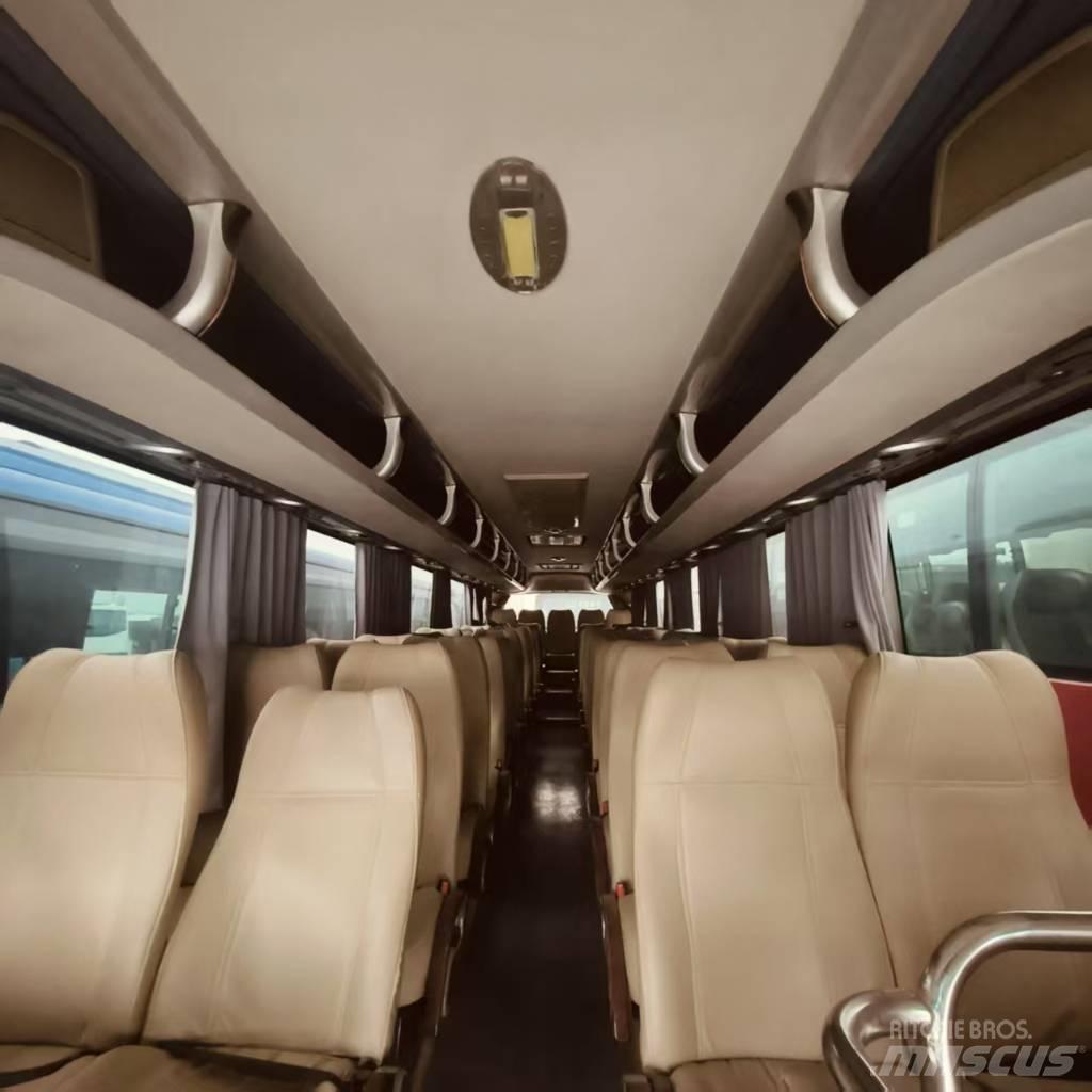 Yutong ZK6120HYA1 路線バス