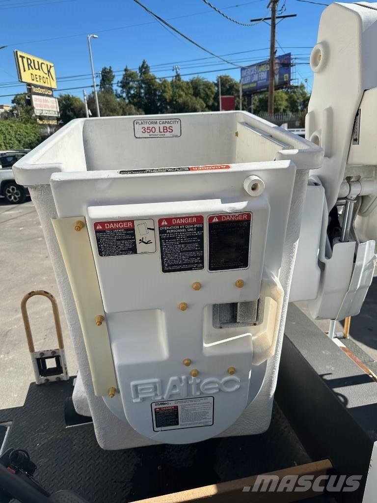 Ford F 550 SD その他トラック