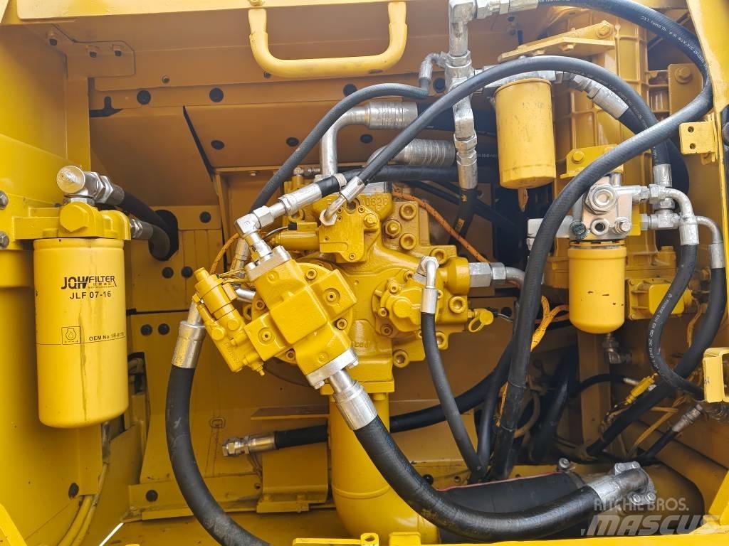 CAT 336 D 大型油圧ショベル12t以上（パワーショベル・ユンボ）