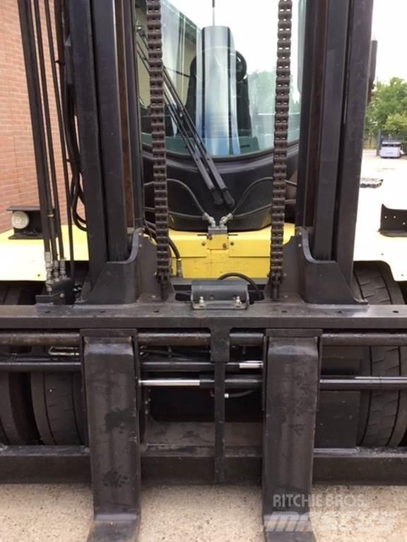 Hyster H8.00XM6 ディーゼル・軽油