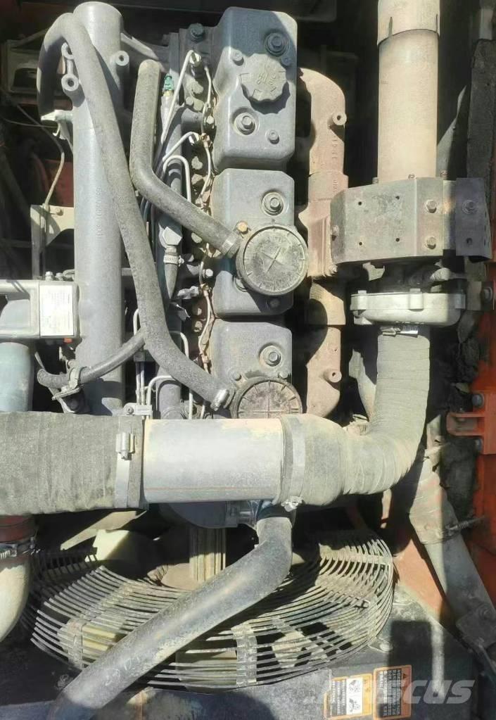 Doosan DX300LC-9 大型油圧ショベル12t以上（パワーショベル・ユンボ）