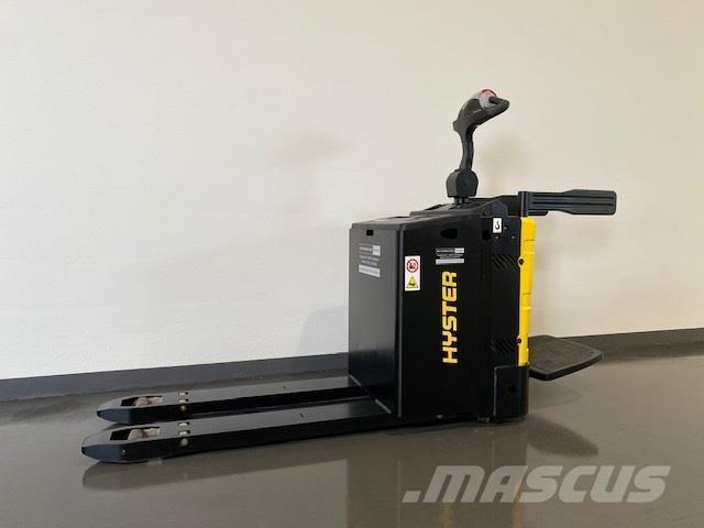 Hyster P2.0SE コンテナハンドラー