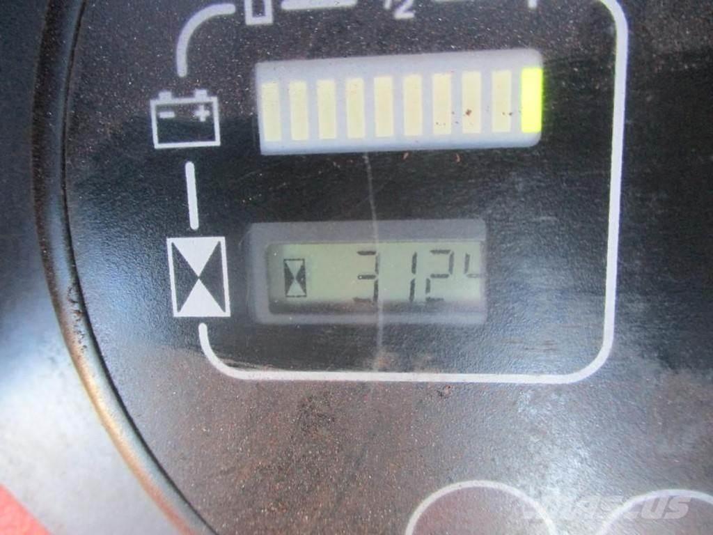 Linde P 60 マテリアルハンドリング-その他