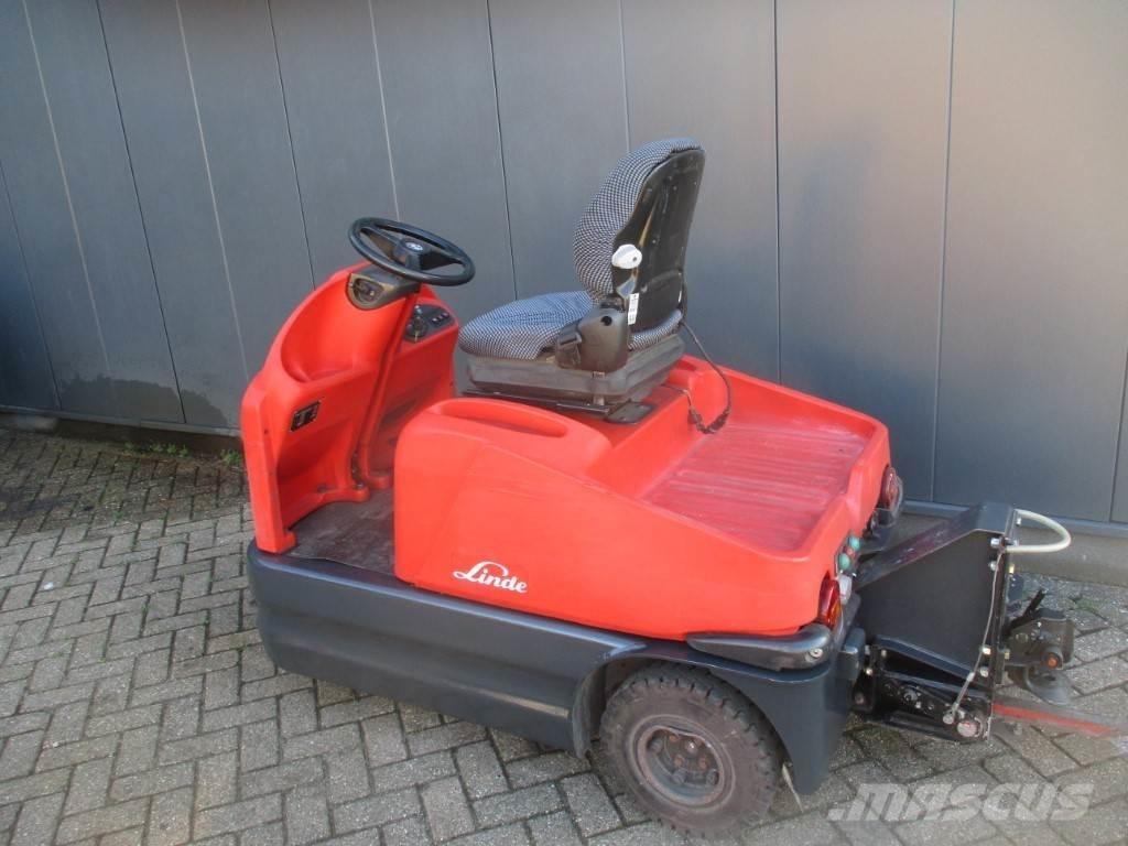 Linde P 60 マテリアルハンドリング-その他